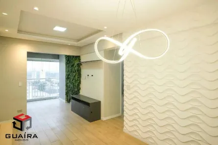 Apartamento com 2 Quartos à venda, 69m² no Fundação, São Caetano do Sul