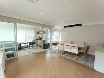 Apartamento com 3 Quartos à venda, 142m² no Vila Yara, Osasco