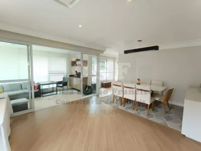 Apartamento com 3 Quartos à venda, 143m² no Vila Yara, Osasco