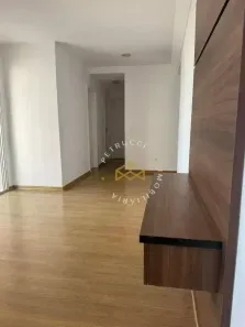 Apartamento com 3 Quartos à venda, 68m² no Jardim Aurélia, Campinas