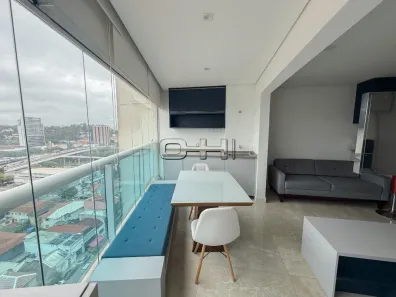 Apartamento com 1 Quarto à venda, 34m² no Pinheiros, São Paulo