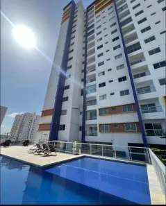 Apartamento com 2 Quartos à venda, 59m² no Uruguai, Teresina