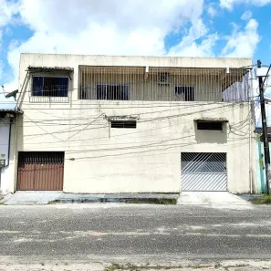 Prédio Residencial com 2 Quartos à venda, 405m² no Parque Verde, Belém