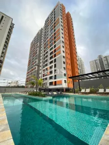 Apartamento com 2 Quartos à venda, 67m² no Vila Sinibaldi, São José do Rio Preto
