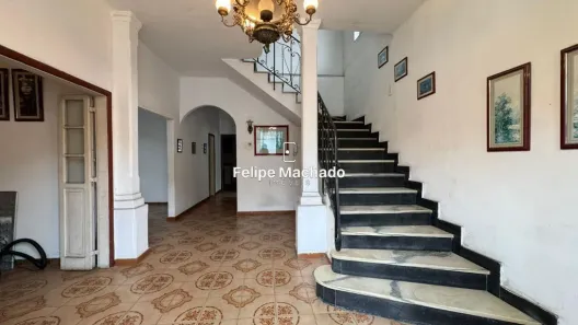 Casa com 5 Quartos à venda, 154m² no Higienópolis, Rio de Janeiro