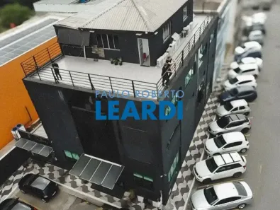 Imóvel Comercial para venda ou aluguel, 801m² no Alphaville Conde I, Barueri