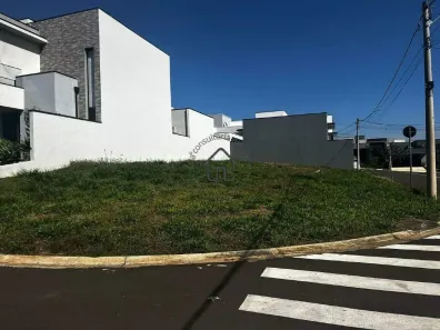 Lote/Terreno à venda, 319m² no Jardim São Marcos, Valinhos