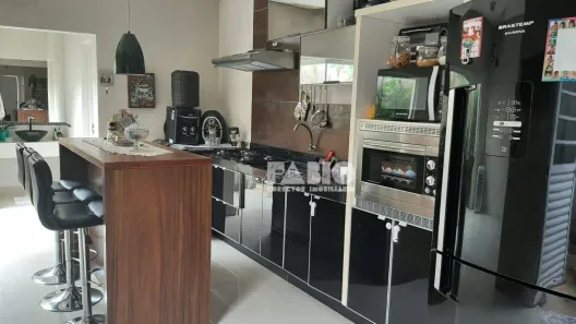 Casa de Condomínio com 2 Quartos à venda, 80m² no Condomínio Residencial Parque da Liberdade II, São José do Rio Preto