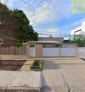 Casa com 4 Quartos à venda, 231m² no Jardim Atlântico, Olinda