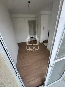 Apartamento com 2 Quartos para alugar, 43m² no Jardim Três Irmãos, Taboão da Serra