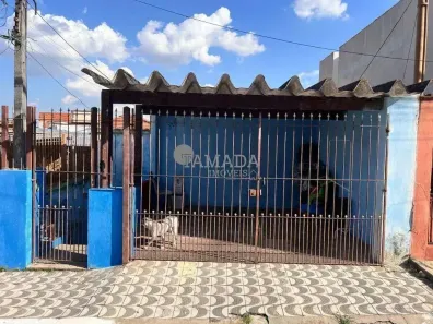 Casa com 3 Quartos à venda, 100m² no Vila Costa Melo, São Paulo