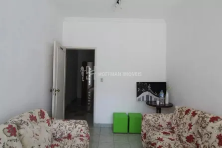 Casa com 6 Quartos para alugar, 400m² no Santa Paula, São Caetano do Sul