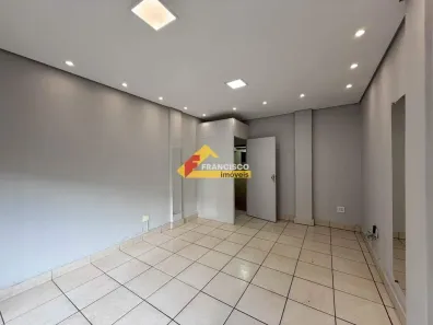 Ponto Comercial para alugar, 23m² no Ipiranga, Divinópolis