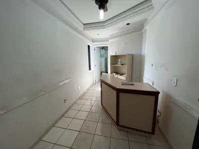 Consultório com 1 Quarto à venda, 39m² no Santa Lúcia, Vitória