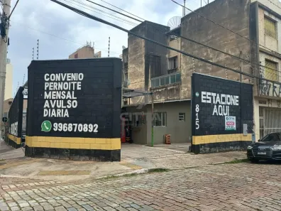 Lote/Terreno à venda, 462m² no Centro, Campinas