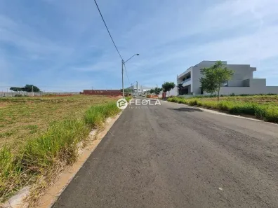 Lote/Terreno à venda, 390m² no Jardim Residencial Fibra, Nova Odessa