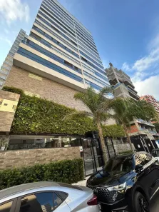 Apartamento com 3 Quartos à venda, 118m² no Canto do Forte, Praia Grande