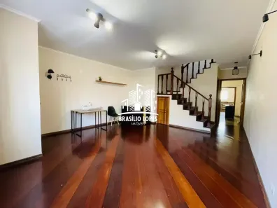 Sobrado com 3 Quartos para alugar, 105m² no Jardim Vila Mariana, São Paulo