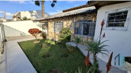 Casa com 5 Quartos à venda, 318m² no Capão Raso, Curitiba