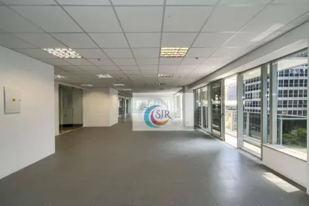Sala Comercial para alugar, 275m² no Cerqueira César, São Paulo