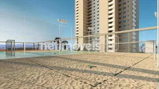 Apartamento com 3 Quartos à venda, 108m² no Piemonte, Nova Lima