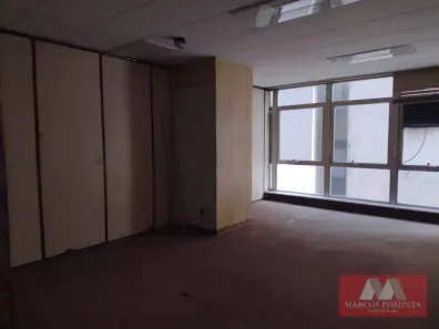 Sala Comercial à venda, 320m² no República, São Paulo