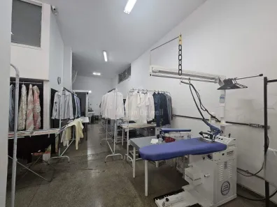 Ponto Comercial à venda, 104m² no Cruzeiro, Belo Horizonte