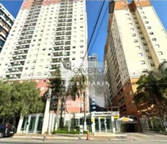 Apartamento com 2 Quartos à venda, 61m² no Centro, Barueri