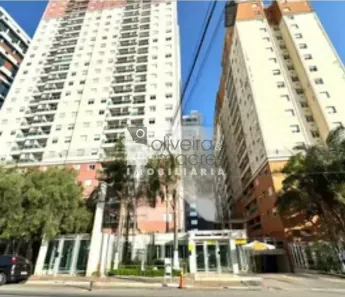 Apartamento com 2 Quartos à venda, 61m² no Centro, Barueri