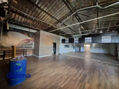 Ponto Comercial para alugar, 177m² no Campos Elíseos, Ribeirão Preto