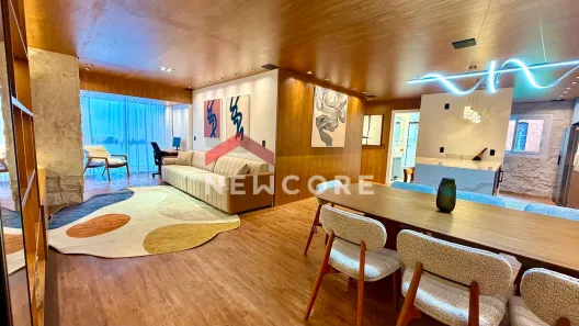 Apartamento com 2 Quartos à venda, 96m² no Planalto, Gramado