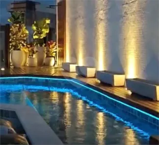 Cobertura com 4 Quartos à venda, 400m² no Indianópolis, São Paulo