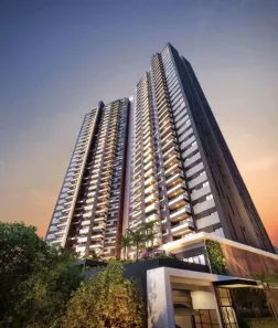 Apartamento com 2 Quartos à venda, 63m² no Jardim Iracema/Aldeia, Barueri