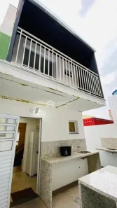 Casa de Condomínio com 2 Quartos à venda, 61m² no dos Pereiras (Caucaia do Alto), Cotia