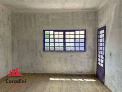 Casa com 2 Quartos à venda, 78m² no Jardim da Alvorada, Nova Odessa