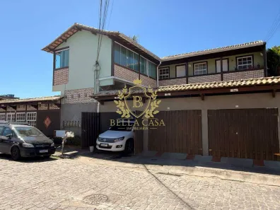 com 9 Quartos à venda, 720m² no Jardim Excelsior, Cabo Frio