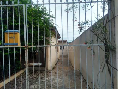 Casa com 1 Quarto para alugar, 50m² no Bandeirantes, Londrina