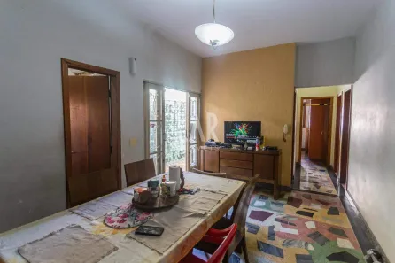Casa com 3 Quartos à venda, 172m² no Santa Tereza, Belo Horizonte