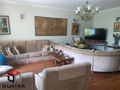 Casa com 3 Quartos à venda, 285m² no Nova Petrópolis, São Bernardo do Campo