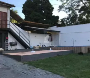 Lote/Terreno à venda, 6510m² no Mata Paca, Niterói