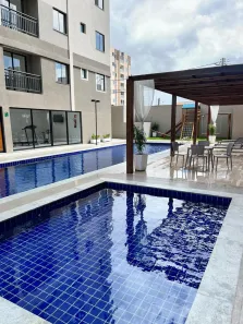 Apartamento com 2 Quartos à venda, 49m² no Passaré, Fortaleza