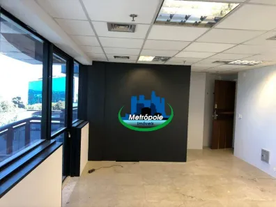 Sala Comercial para alugar, 33m² no Alphaville Centro Industrial e Empresarial/Alphaville., Barueri