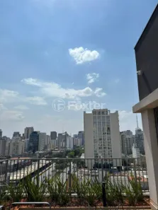 Apartamento com 1 Quarto à venda, 24m² no Vila Mariana, São Paulo