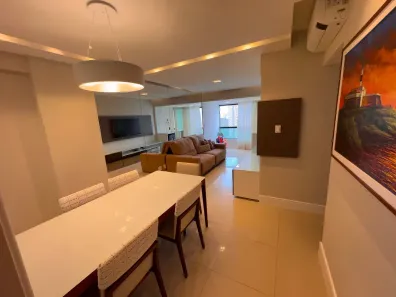 Apartamento com 3 Quartos à venda, 80m² no Pituba, Salvador