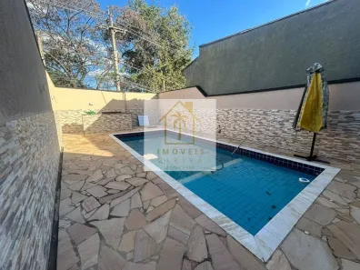 Casa com 3 Quartos à venda, 180m² no Jardim Boa Esperança, Campinas