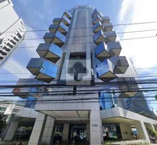 Sala Comercial para alugar, 490m² no Vila Olímpia, São Paulo