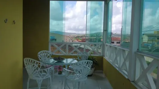 Sobrado com 4 Quartos à venda, 160m² no Gravatá Centro, Gravatá