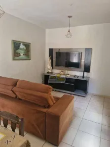 Apartamento com 2 Quartos à venda, 44m² no Vila Triana, Uberaba