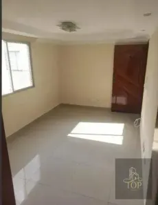 Apartamento com 2 Quartos à venda, 53m² no Jardim Alvorada, Santo André