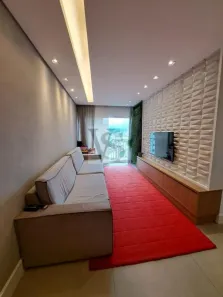 Apartamento com 2 Quartos à venda, 57m² no Lauzane Paulista, São Paulo